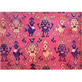 Perou - Artisanat De Nazca