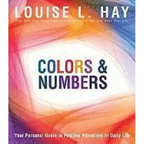 Colors & Numbers