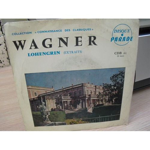 Lohengrin