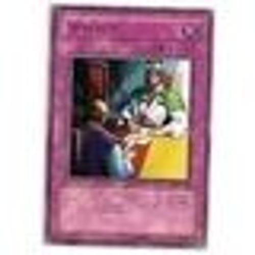 Yu Gi Oh - Ceasefire - Db1-En083 - Super Rare