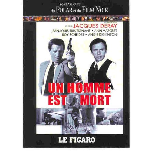 Un Homme Est Mort
