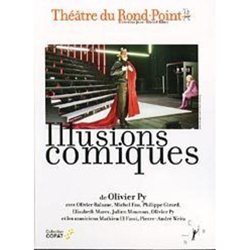 Illusions Comiques