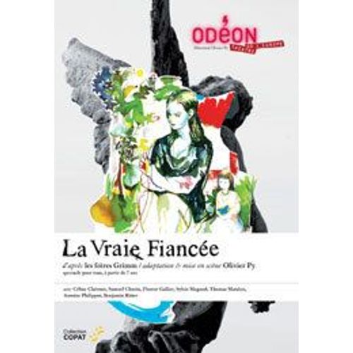 La Vraie Fiancée