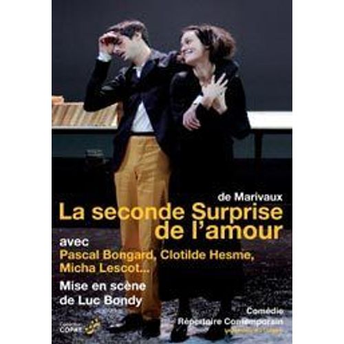 La Seconde Surprise De L'amour