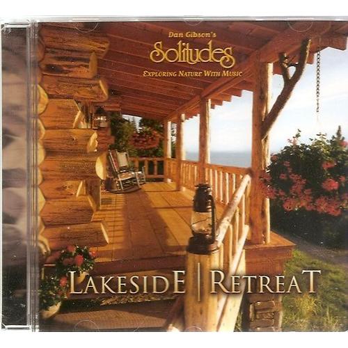 LAKESIDE RETREAT - CD | Rakuten