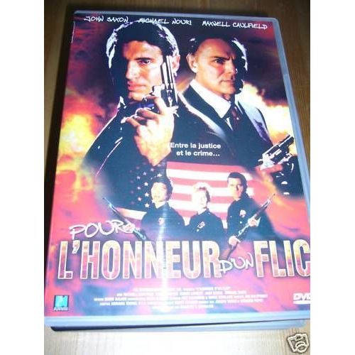 Pour L'honneur D'un Flic
