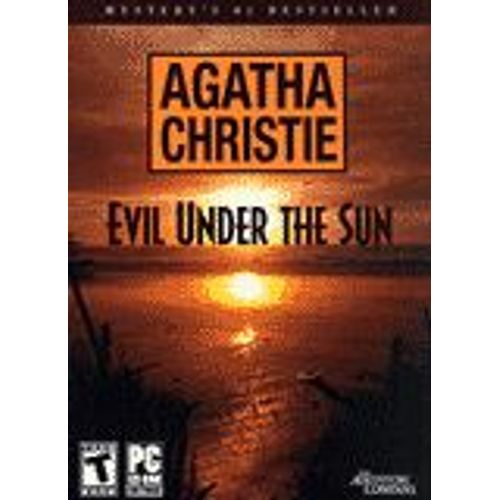 Agatha Christie: Evil Under The Sun Pc