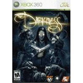 The Darkness Xbox 360
