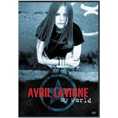 Avril Lavigne - My World (Dvd & Cd)