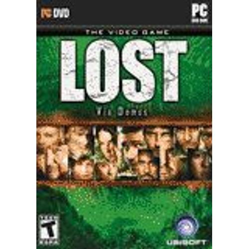 Lost - Via Domus (Dvd) Pc