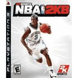 Nba 2k8 best sale xbox 360