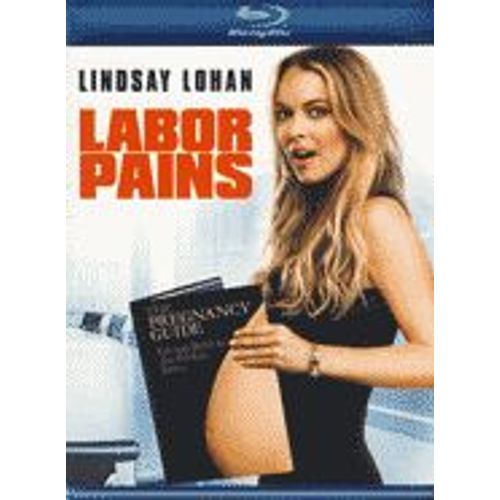 Labor Pains (Blu-Ray)