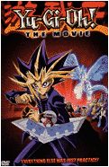 Yu-Gi-Oh! - The Movie