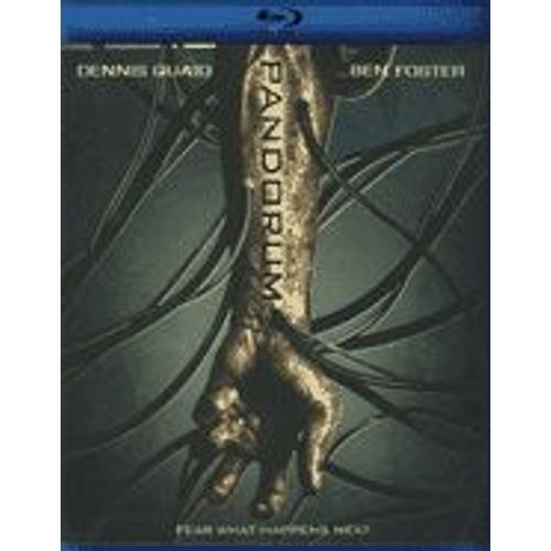 Pandorum (Blu-Ray)