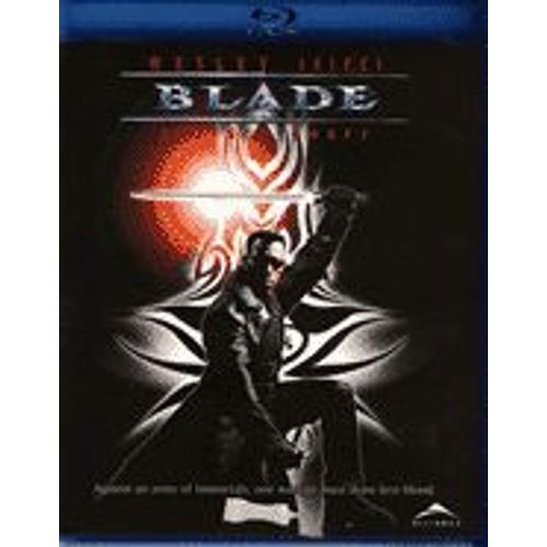 Blade (Blu-Ray)