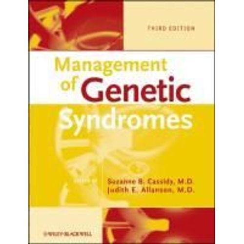 Genetic Syndromes 3e