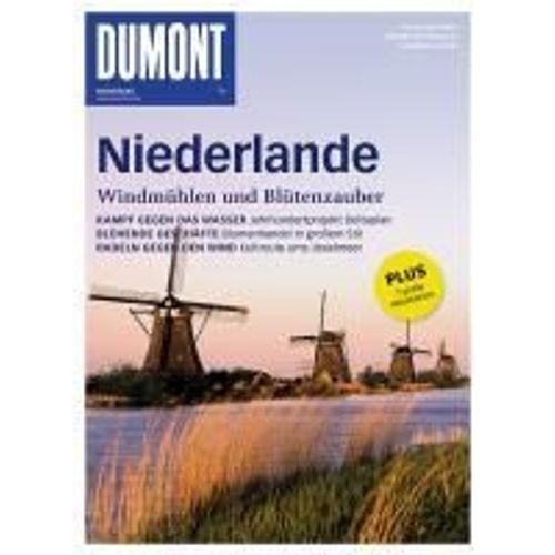 Dumont Bildatlas Niederlande