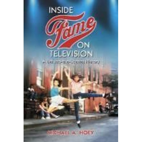 Inside Fame On Television