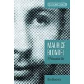Maurice Blondel