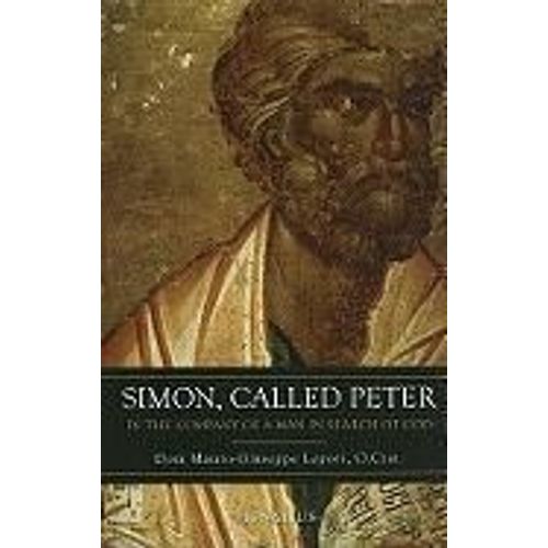 Simon Called Peter