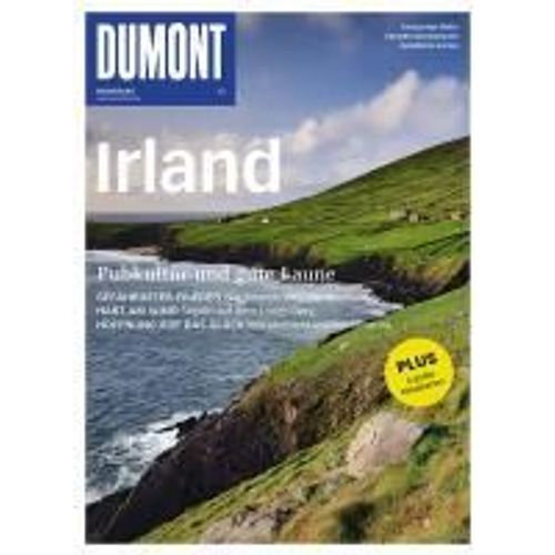Dumont Bildatlas Irland