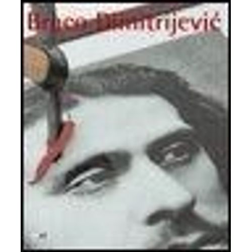 Braco Dimitrijevic