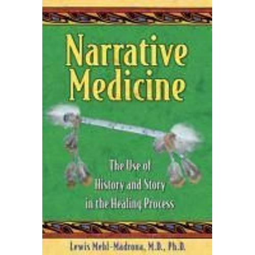 Narrative Medicine