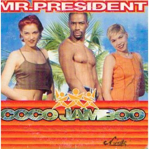 Coco Jamboo