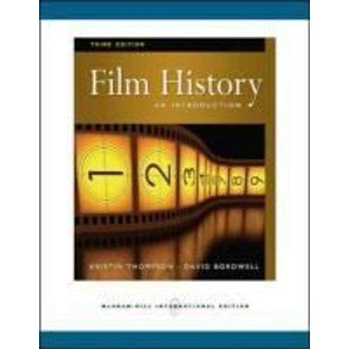 Thompson, K: Film History