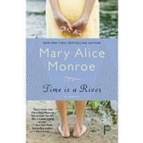 Time Is A River
