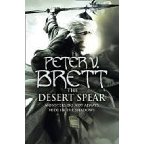 Desert Spear