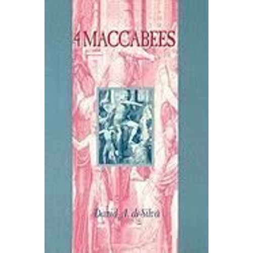 4 Maccabees