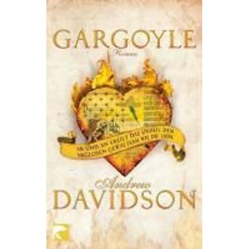 Gargoyle