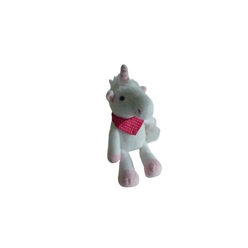 Doudou peluche licorne comme neuf Kinder