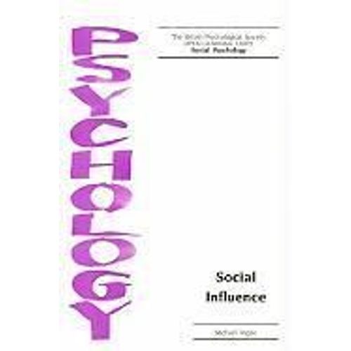 Social Influence