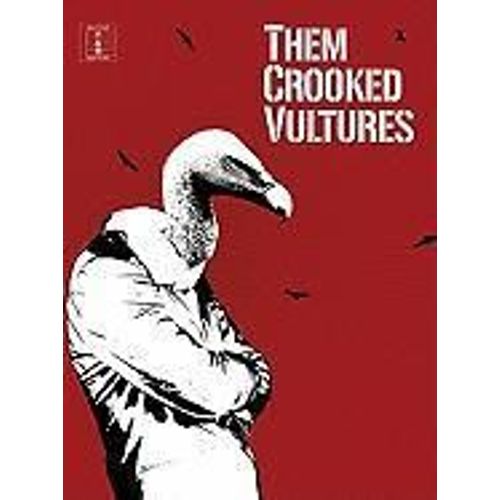 Them Crooked Vultures