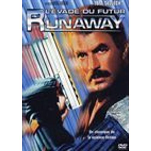Runaway, L'evade Du Futur