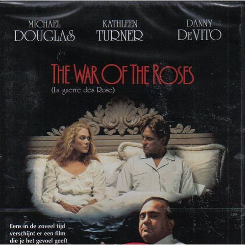 The War Of The Roses