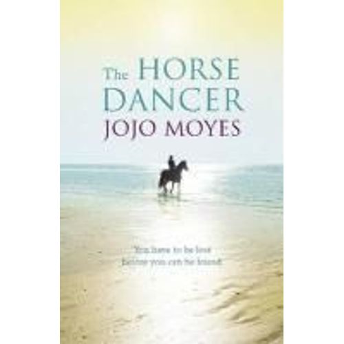 The Horse Dancer