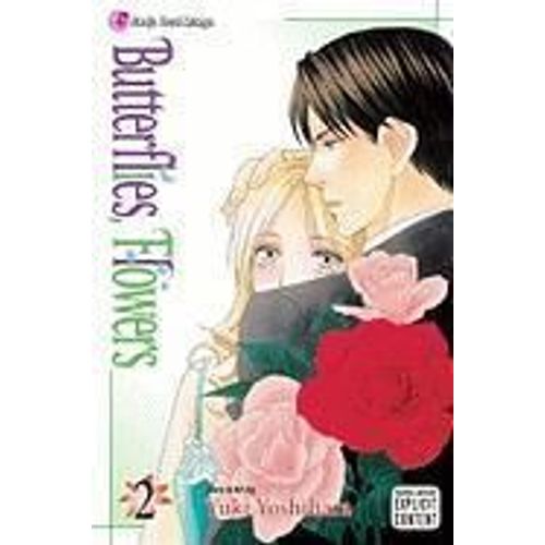 Butterflies, Flowers, Vol. 2, Volume 2
