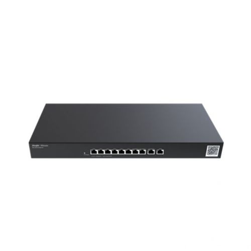 RUIJIE REYEE ROUTEUR RG-EG310GH-E COMMUTATEUR DE BUREAU 5 PORTS 10/100 MBPS