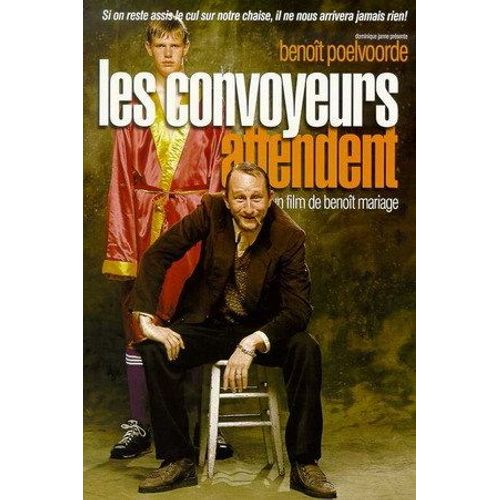 Les Convoyeurs Attendent