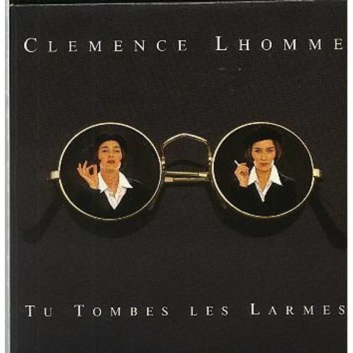 Tu Tombes Les Larmes