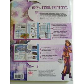 guide officiel complet final fantasy x pdf