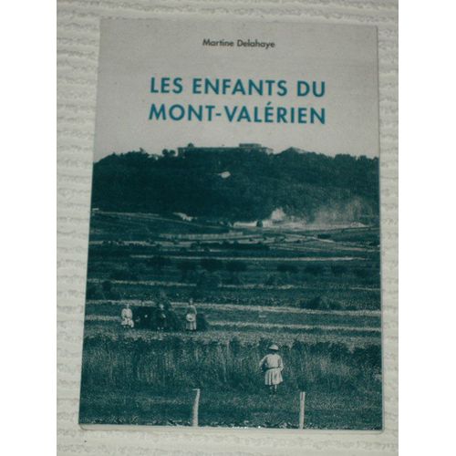 Les Enfants Du Mont-Valerien