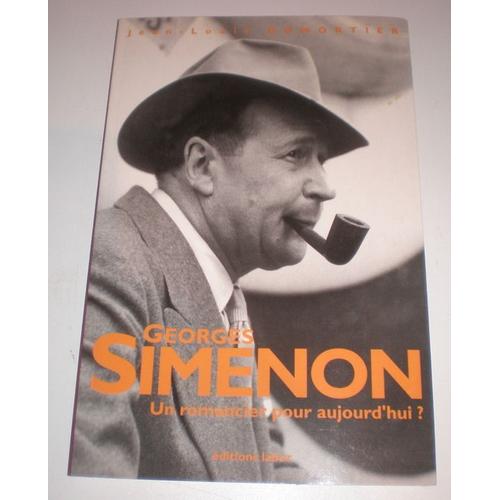 Georges Simenon