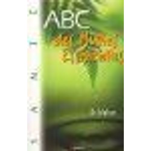 Abc Des Huiles Essentielles