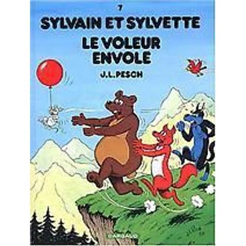 Sylvain Et Sylvette