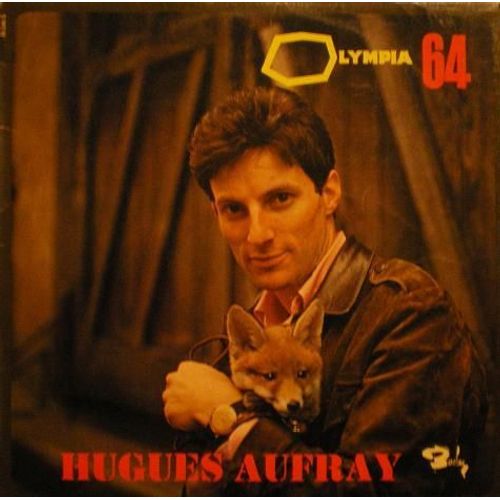 Lp « Olympia 64/64 »