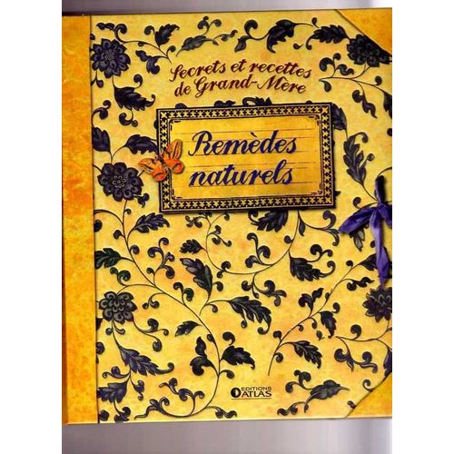 Remèdes Naturels